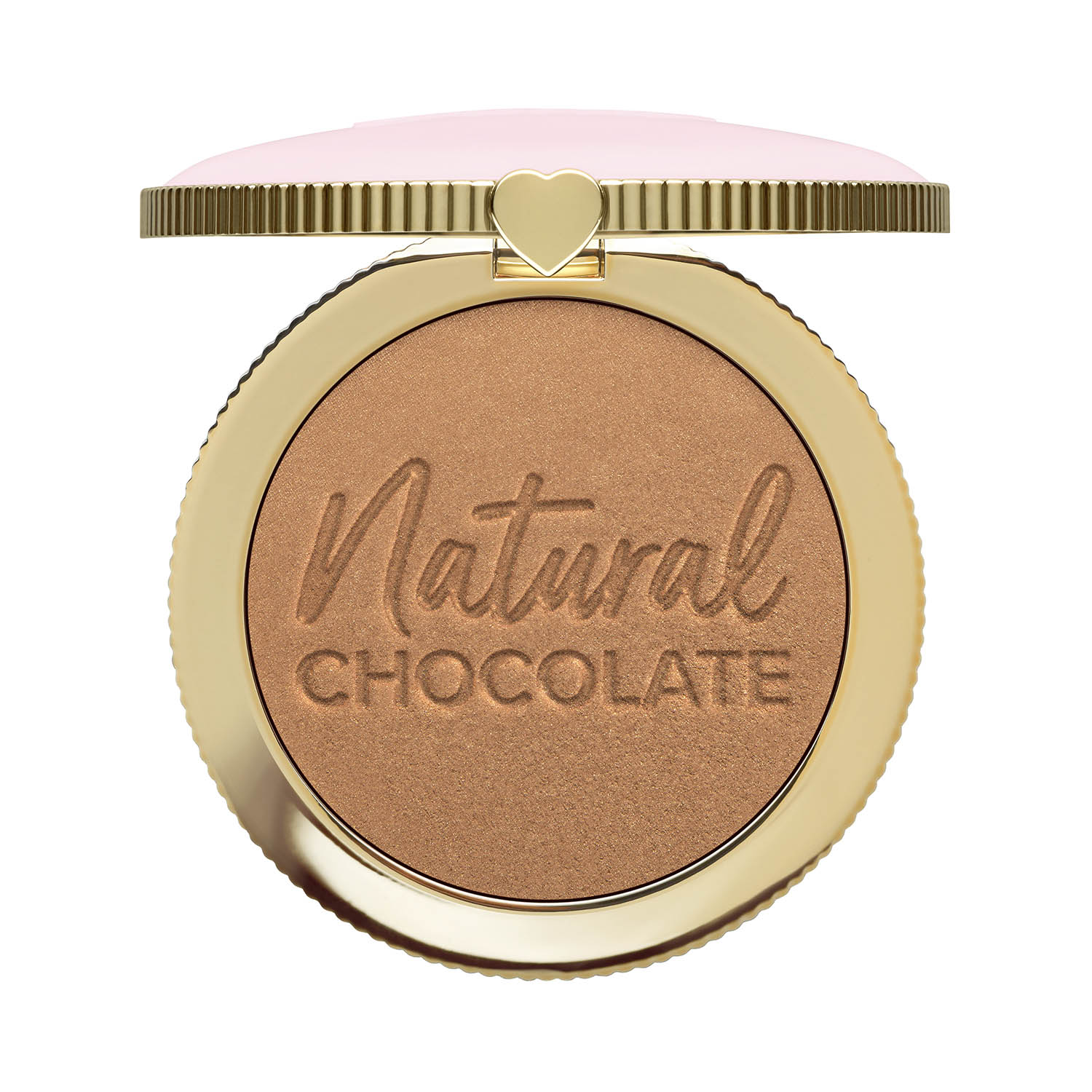 CHOCOLATE SOLEIL NATURAL (BRONCEADOR)